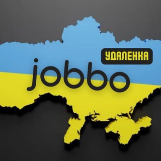 jobbo | Удаленка