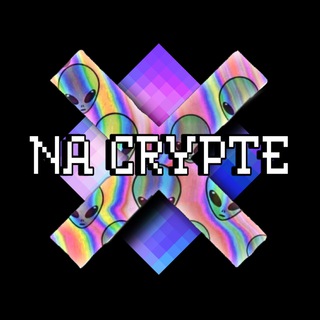 NA CRYPTE 🪙