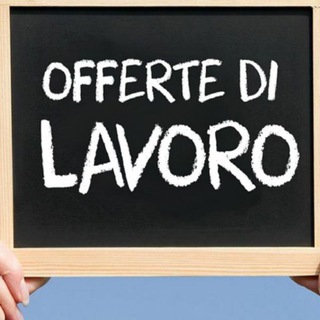 Offerte di lavoro 🇮🇹 Работа в Италии