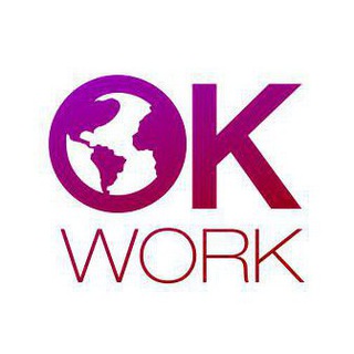 Работа за рубежом OkWork