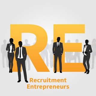 Recruitment Entrepreneurs