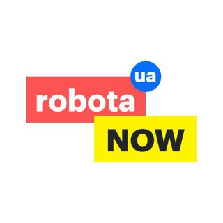 robota.ua NOW Дніпропетровщина