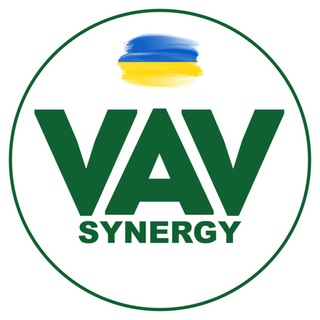 РОБОТА в ЄС🇪🇺|VAV Synergy