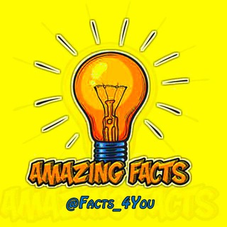 Amazing Facts 💡4U