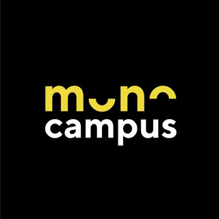 КАМПУС саморозвитку - MONO campus