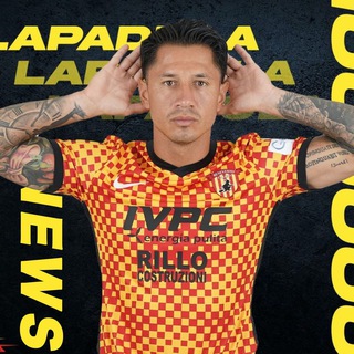 Lapadula news