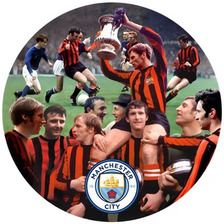 Original ManCity