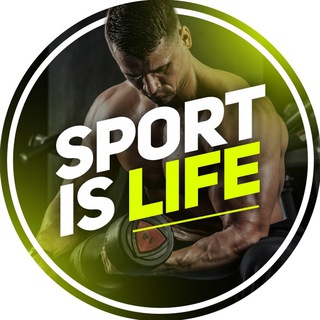 Sport is life