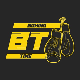 Boxing Time | Україна