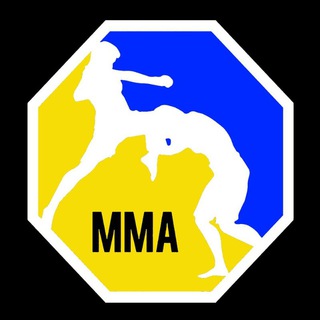 UKR MMA 🇺🇦