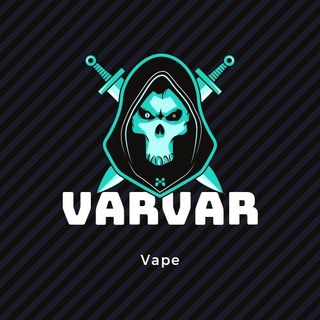 VarvarVape 💨електронки 💨