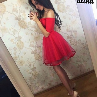 Alina Барабашова