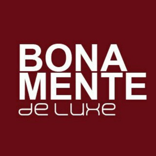 BONA MENTE de luxe