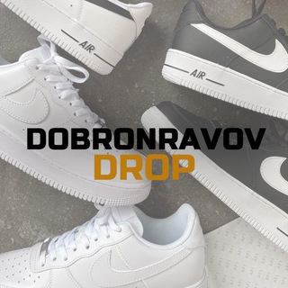 Dobronravov Drop | Дропшиппинг Обувь / Бельё / Сланцы