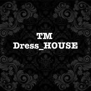 tm Dress_HOUSE