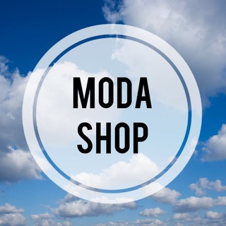 Дропшиппинг Moda Shop