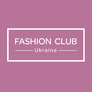 Fashion Club Ukraine