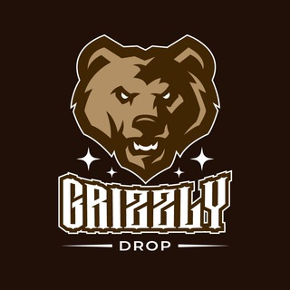 GRIZZLY DROP🐻