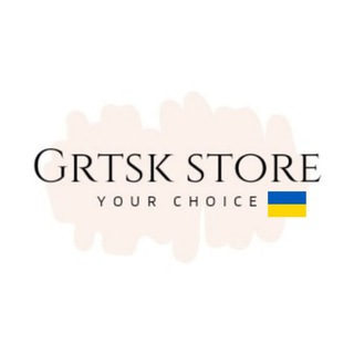 grtsk.store | Дропшиппинг🤍