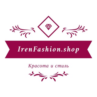 IrenFashion.shop❤️