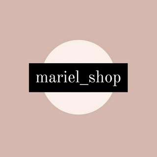 Mariel_shop_odejda🌸(дроп,опт, розница)