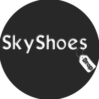 Sky Shoes Drop