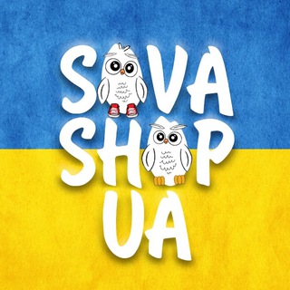 Sova Shop UA (Знижки, акції, новинки)