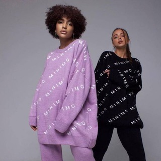 Womens Wear | Все для дівчат та про дівчат