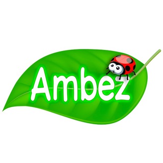 ☘️Биохакинг 💯 💊Биодобавки 🌾Травы ⚘Косметика из США🍏 🐞Ambez.com.ua