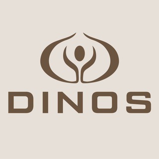 DINOS 🌿 Косметология