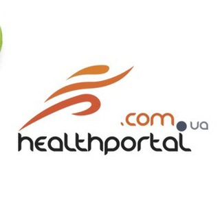 На здоровье! HealthPortal UA