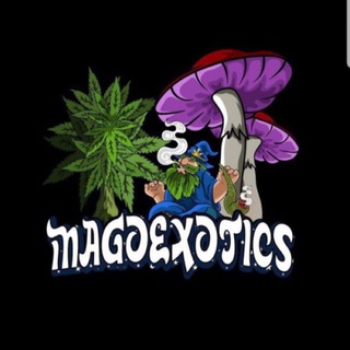 Mago Exotics Flavor packs