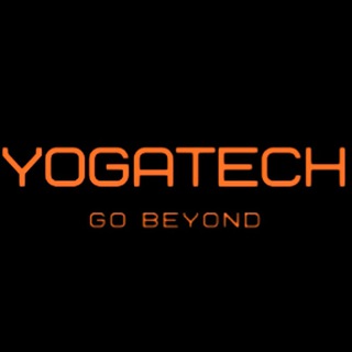 YogaTech 🧘