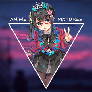 Anime Pictures🌸