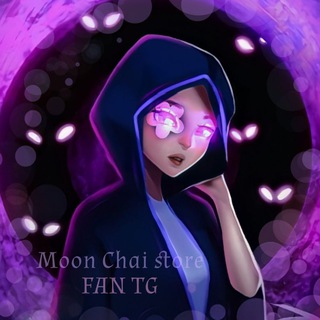 Moon Chai story—FAN TG