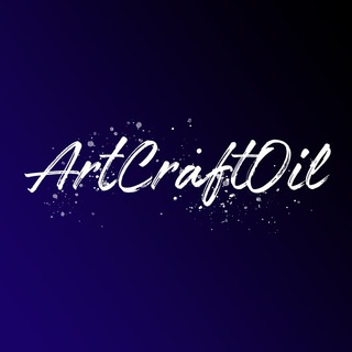 картинная галерея ArtCraftOil АртКрафтОил Кривой Рог