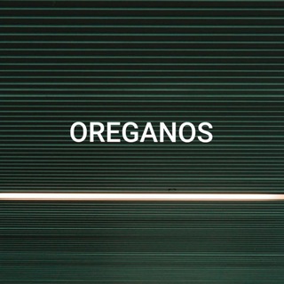 Oreganos 🌱