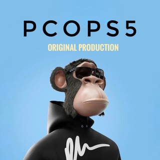 PCOPs5 🐒