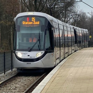 🇺🇦 Trams