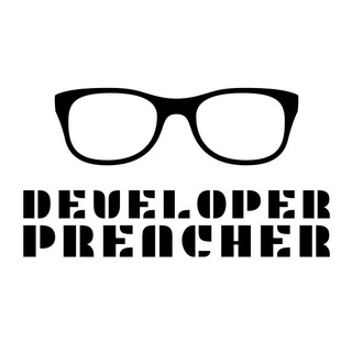 Developer Preacher