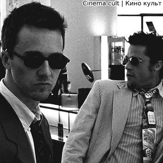 Cinema cult | Кино культ