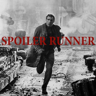 Spoiler Runner