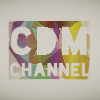 CDMCannel (Chill&Differente Music CHANNEL)