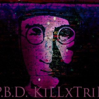 P.B.D. KiLLxTriLL