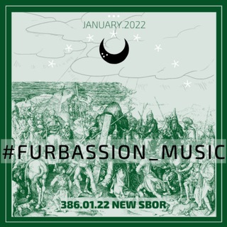 #FURBASSION_MUSIC