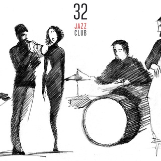 32JazzClub