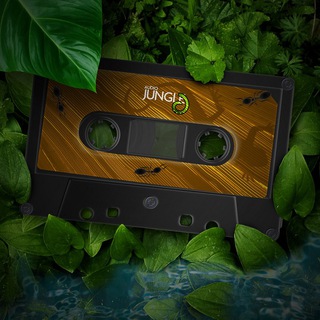 JungleMusic