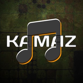 KamazMusic 🎵