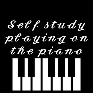 Playing the Piano/Flute