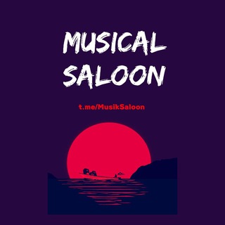 Musical Saloon